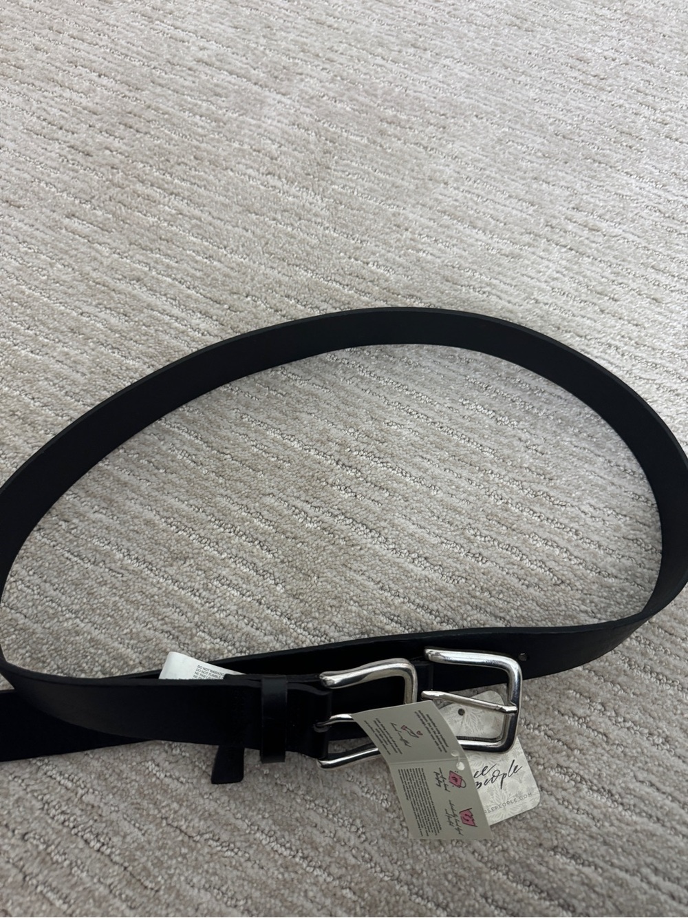 Free People Belt
